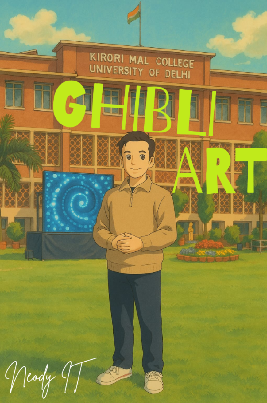 How to Animate in Ghibli Style: A Complete Guide