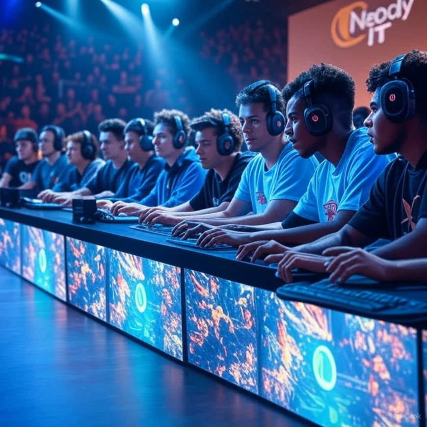 Esports in Olympics: Real or Hype?